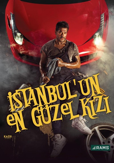 İstanbul'un En Güzel Kızı