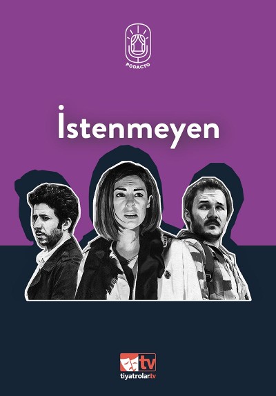 İstenmeyen