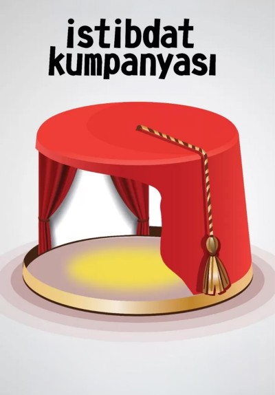 İstibdat Kumpanyası