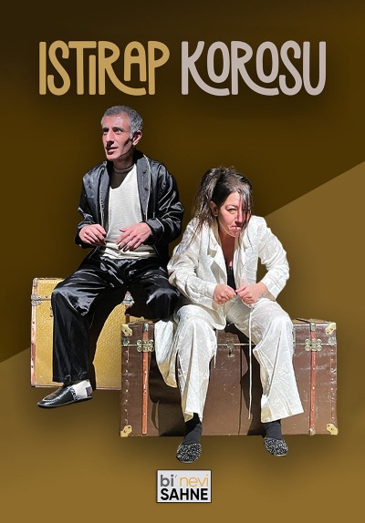 Istırap Korosu