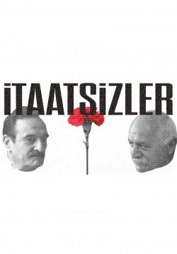 2019-03-21 20:00:00 İtaatsizler 