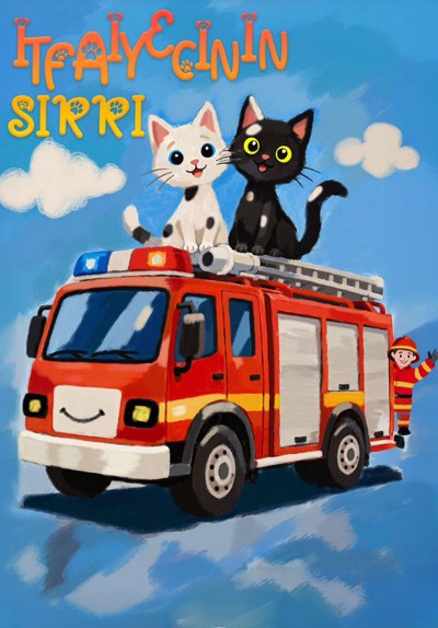 İtfaiyecinin Sırrı