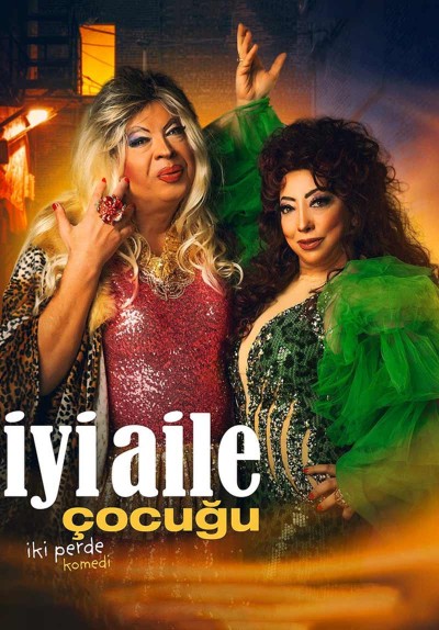İyi Aile Çocuğu