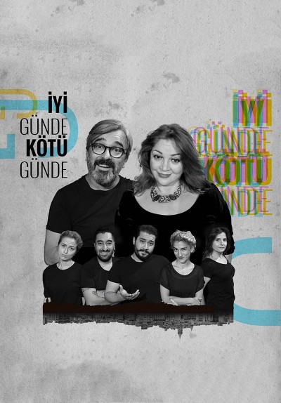 İyi Günde Kötü Günde