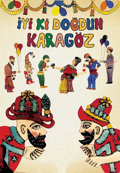 İyi ki Doğdun Karagöz