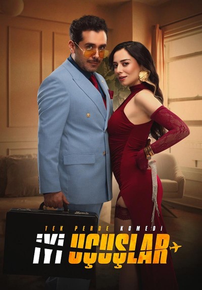İyi Uçuşlar