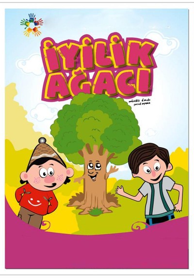 İyilik Ağacı