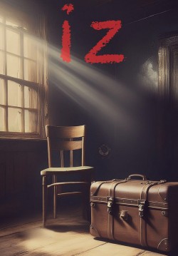 İz