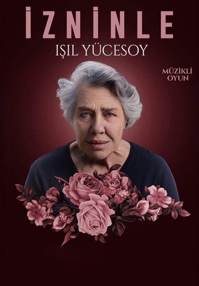 İzninle