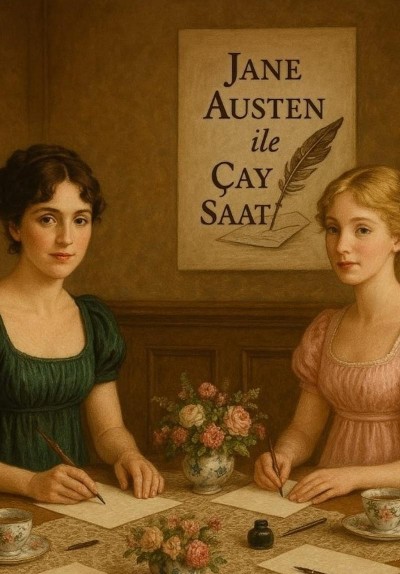 Jane Austen ile Çay Saati