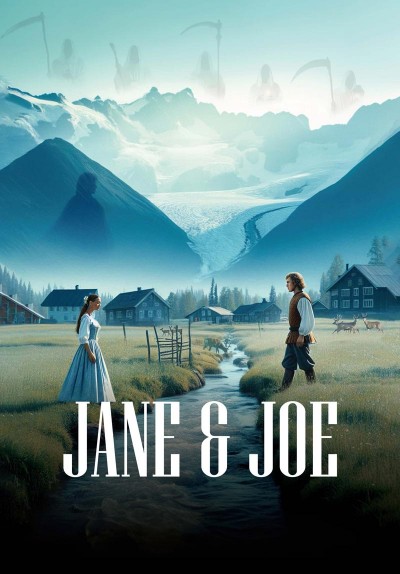 Jane ve Joe