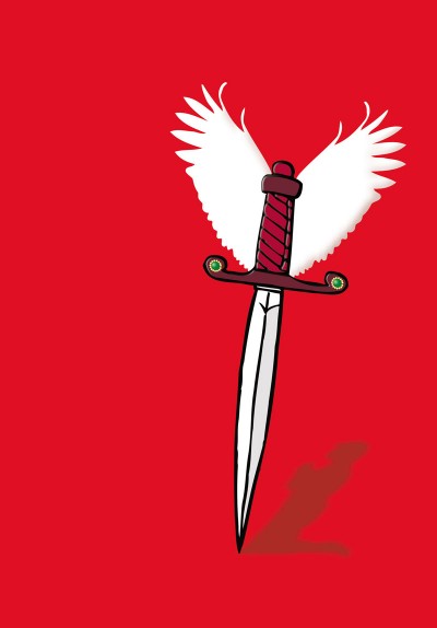 Jeanne D'arc'ın Öteki Ölümü