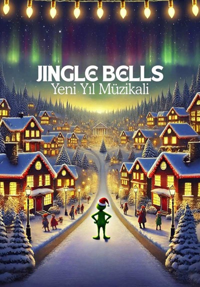 Jingle Bells Yeni Yıl Müzikali