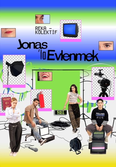 Jonas'la Evlenmek