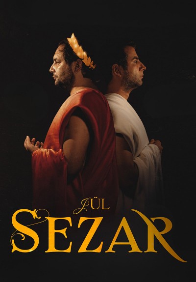 Jül Sezar