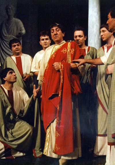 Julius Caesar