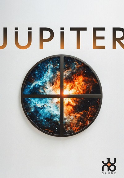 Jüpiter