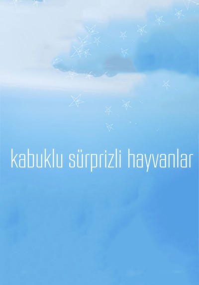 Kabuklu Sürprizli Hayvanlar