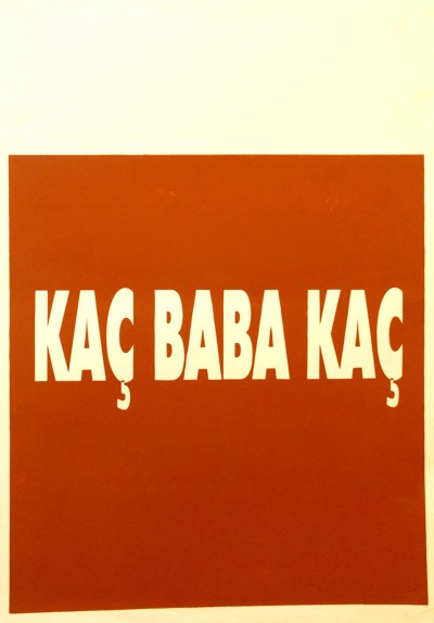 Kaç Baba Kaç