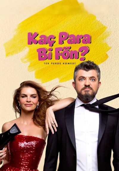 Kaç Para Bi Fön
