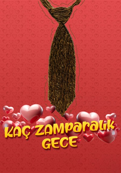 Kaç Zamparalık Gece