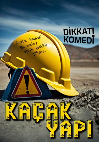 Kaçak Yapı