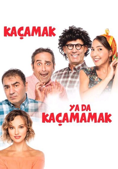Kaçamak Ya Da Kaçamamak