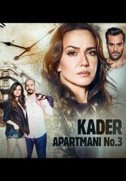 2020-10-01 20:30:00 Kader Apartmanı No:3 