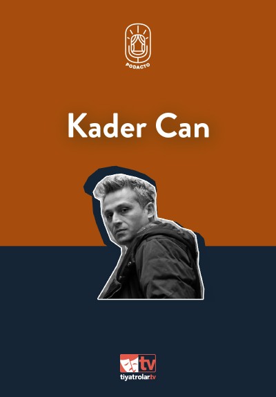 Kader Can