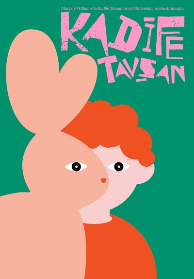 Kadife Tavşan