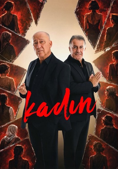 Kadın
