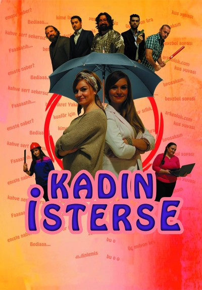 Kadın İsterse