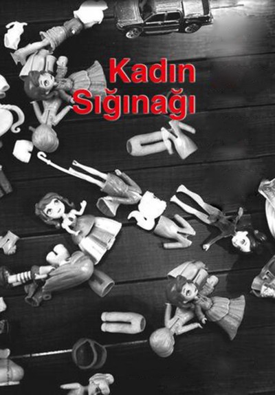 Kadın Sığınağı