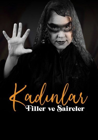 Kadınlar, Filler ve Saireler