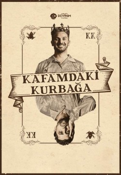 2025-11-24 20:00:00 Kafamdaki Kurbağa 