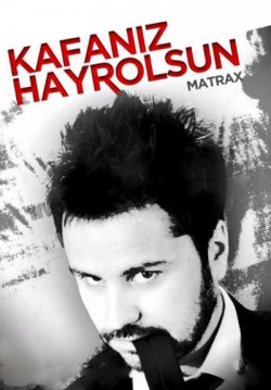 2017-04-30 17:00:00 Kafanız Hayrolsun 