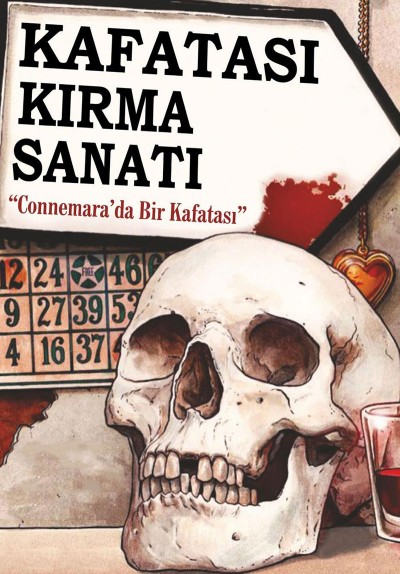 Kafatası Kırma Sanatı
