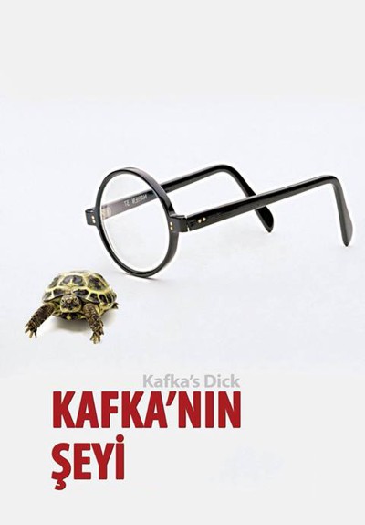 Kafka'nın Şeyi