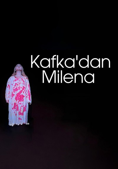 Kafka'dan Milena