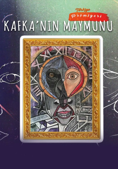 Kafka’nın Maymunu