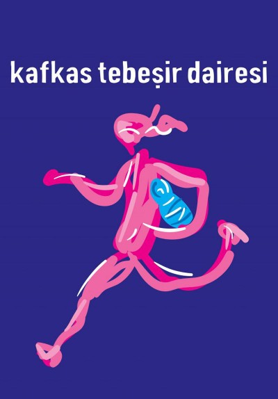 Kafkas Tebeşir Dairesi