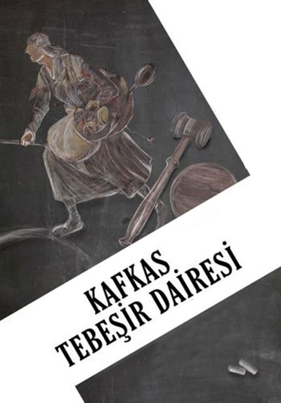 Kafkas Tebeşir Dairesi