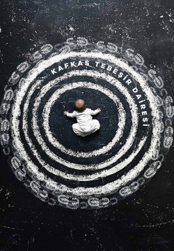 2025-06-15 19:30:00 Kafkas Tebeşir Dairesi 