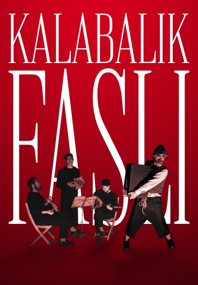 Kalabalık Faslı