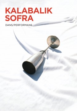 Kalabalık Sofra