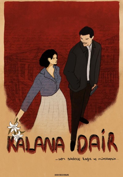Kalana Dair