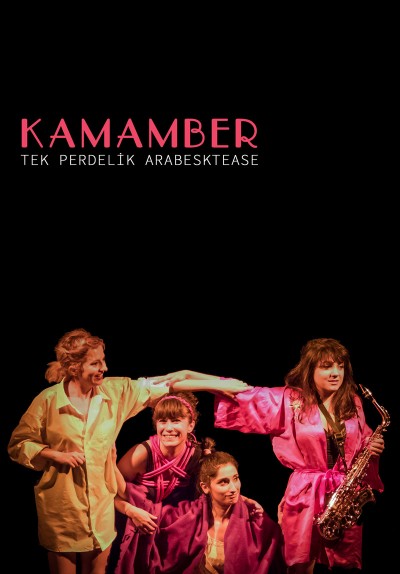 Kamamber