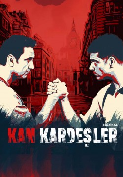 Kan Kardeşler