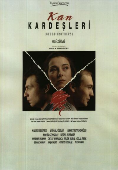 Kan Kardeşleri