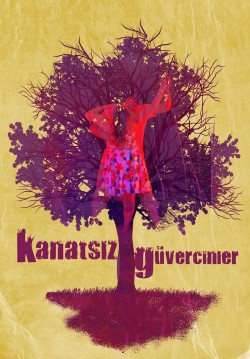 2018-01-30 20:30:00 Kanatsız Güvercinler 